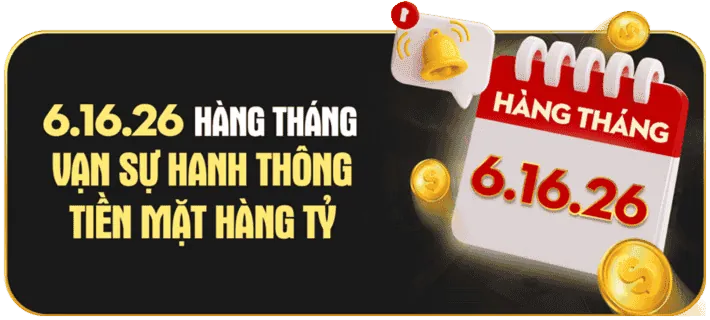 Khuyến mãi nổ hũ và bắn cá Bia66