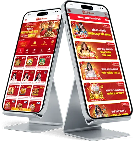Tỷ lệ trả thưởng hấp dẫn